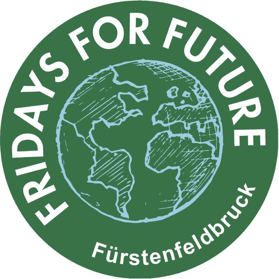 Fridays for Future Fürstenfeldbruck