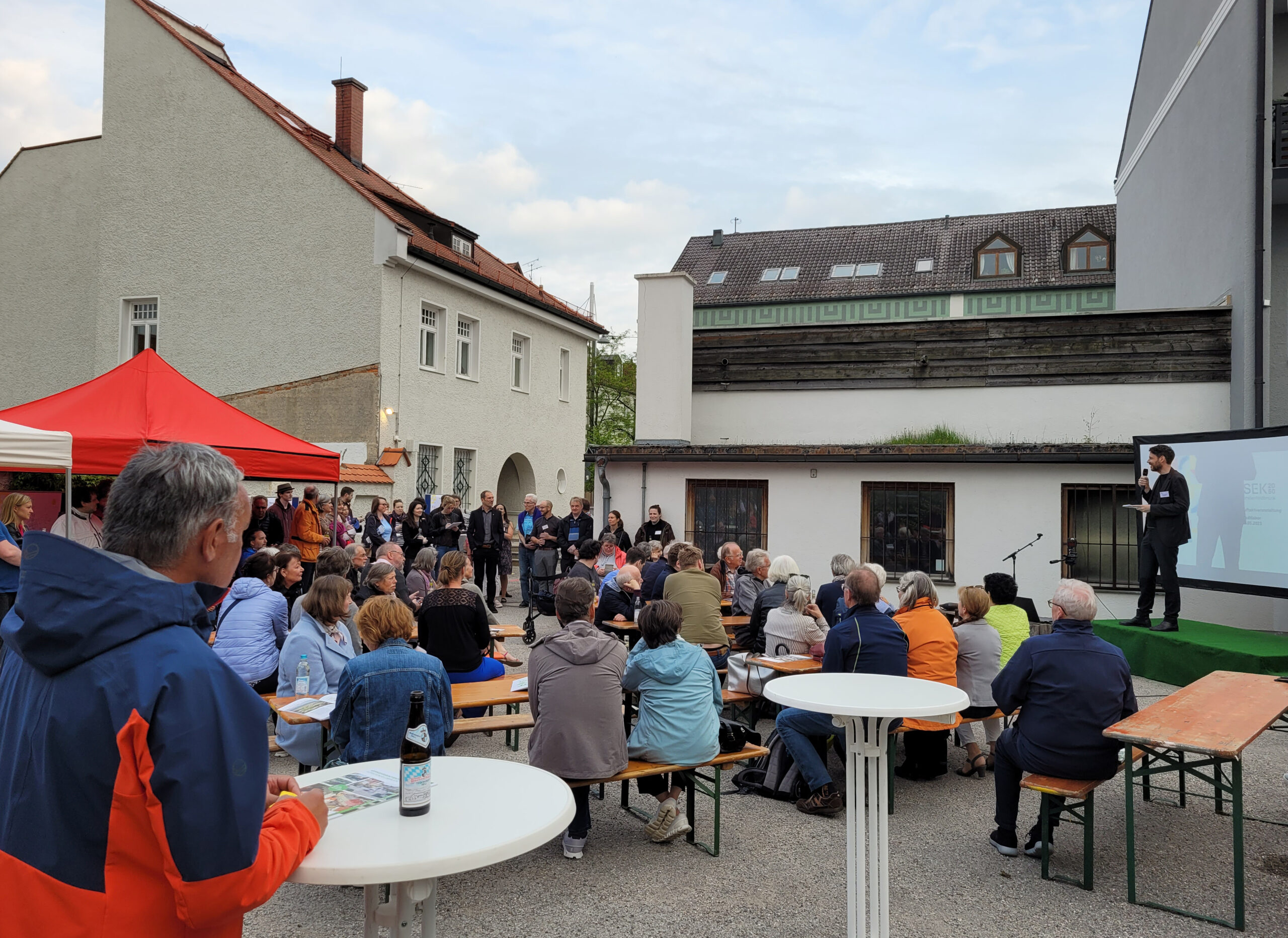 Stadt Fürstenfeldbruck