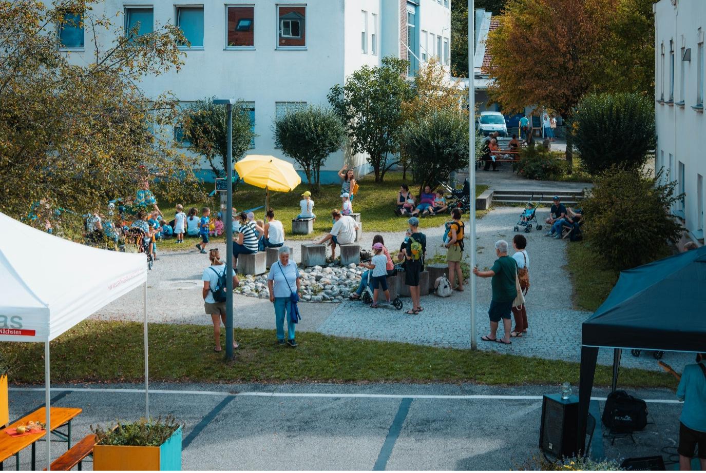 Aumühlenfest 2025